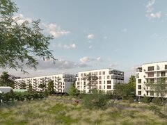 Oltenitei, Gama Residence