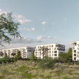 Oltenitei, Gama Residence